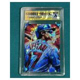 2024 Sport-Toonz Shohei Ohtani SP/99 Signed