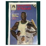 Shaquille Oï¿½Neal Comic