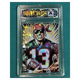 2024 Sport-Toonz Brock Purdy SP/99 Signed