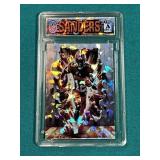 Sport-Toonz Shedeur Sanders