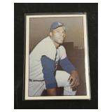 Scarce Card 1978 TCMA The 60s Willie Crawford