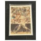 Early Card 1986 Sportflics Don Mattingly