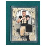 Spencer Rattler Jersey Rookie