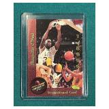 Shaquille Oï¿½Neal Superior Pix Promo