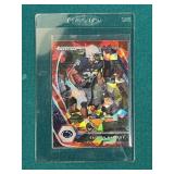 Shaquon Barkley Prizm