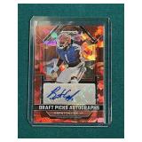 Brenton Cox Auto Prizm