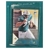 2008 Jake Long Rookie Card