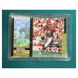 1995 Joe Montana Hologram
