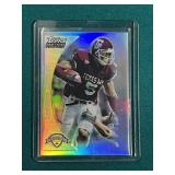 2005 Terrence Murphy Rookie Refractor Card #159/19