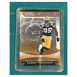 2006 Robert Ferguson Gold Mirror