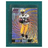 1998 Robert Brooks Gold Refractor