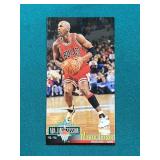 Michael Jordan Jam Session