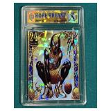 Sport-Toonz Kobe Bryant