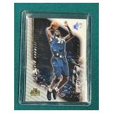 Kevin Garnett SPX Sample