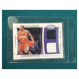 Shawn Marion Jersey Card #12/100