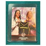 Caitlin Clark Generation Next WNBA Draft Rookie Ca