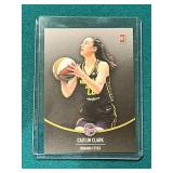 Caitlin Clark Generation Next Rookie Card