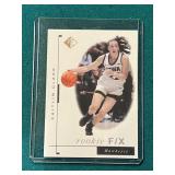 Caitlin Clark 2023 Prospector