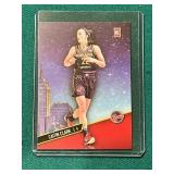 Caitlin Clark Generation Next Rookie Card