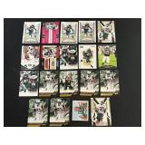 Jets 19 Card Lot