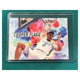 Cooper Flagg 2025 Dynasty Collectibles Rookie