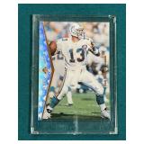 Dan Marino 1995 UD DP Foil