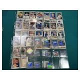 1990 Upper Deck 739-800 Baseball Cards & Stickers