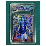 Sport-Toonz JJ McCarthy