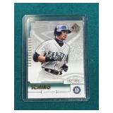 Ichiro SP #152/499