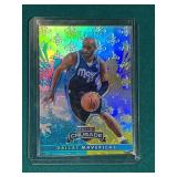 Vince Carter Crusade #39/249