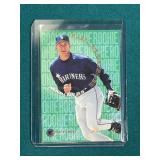 Alex Rodriguez Emotion Rookie