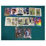 14 Card Titans Rookie Lot