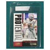 2023 Panini Score CJ Stroud