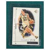 Caitlin Clark 2023 Prospector