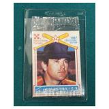 1987 Purina Sealed Pack Nolan Ryan