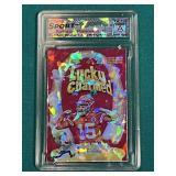 2023 Sport-Toonz Patrick Mahomes SP/200