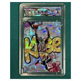 Sport-Toonz Kobe Bryant