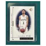 Victor Wembanyama 2023 Prospector