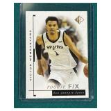 Victor Wembanyama 2023 Prospector