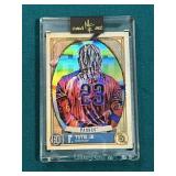 Fernando Tatis Card Art