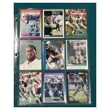 9 Reggie White