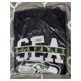 New NFL Seattle Seahawks Hoodie