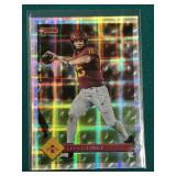 2023 Panini Chronicles Donruss Brock Purdy