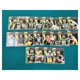 1998 Packers Police Set