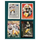 4 Brett Favre