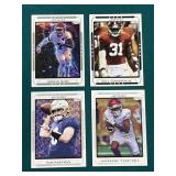 4 Sage Artistry Mims, Anderson Jr, Dell, Hartman