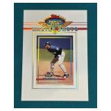 Ken Griffey Jr. Master Photo