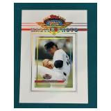 Nolan Ryan Master Photo