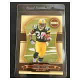 2007 Brandon Jackson Rookie #595/599