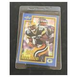 1999 Antonio Freeman 10 Th Ann #329/1989